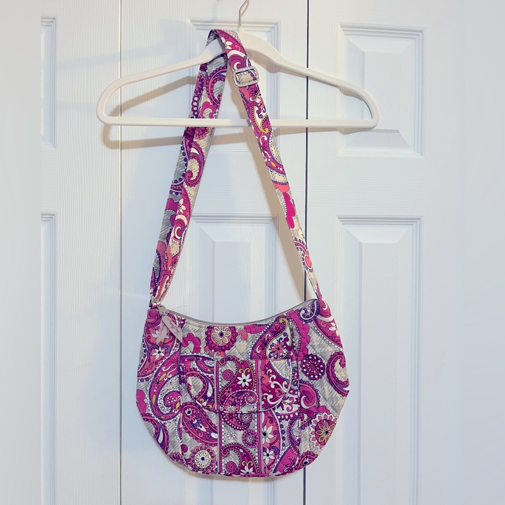 Vera Bradley retired print NWOT